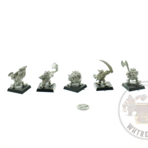 Marauder Goblins