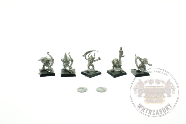 Marauder Goblins