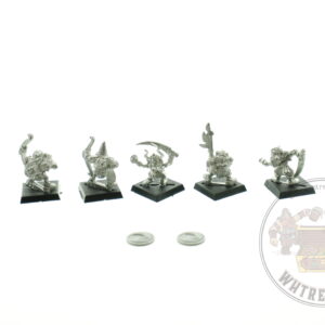 Marauder Goblins