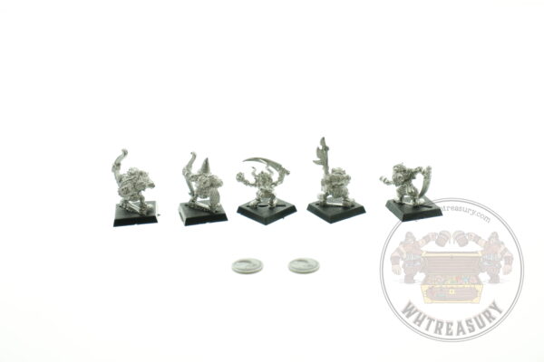 Marauder Goblins