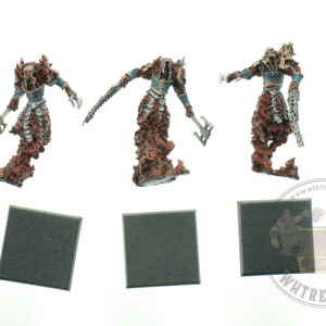 Forge World Chaos Dwarf K'Daai Fireborn