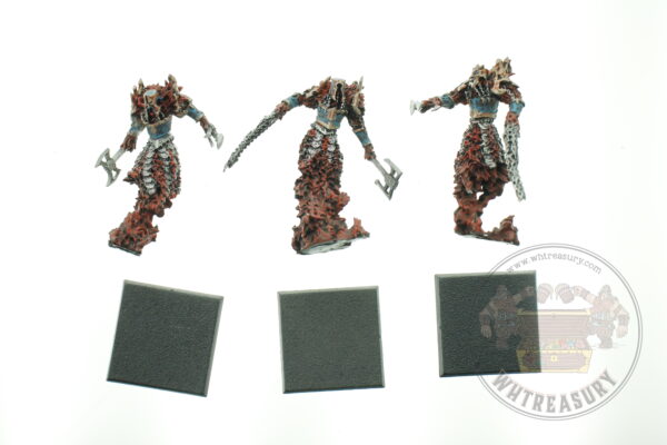 Forge World Chaos Dwarf K'Daai Fireborn