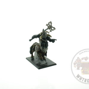 Chaos Dwarf Bull Centaur Taur'Ruk