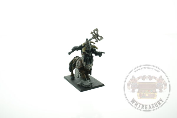 Chaos Dwarf Bull Centaur Taur'Ruk