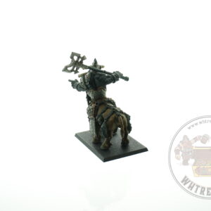 Chaos Dwarf Bull Centaur Taur'Ruk