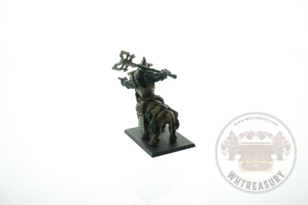 Chaos Dwarf Bull Centaur Taur'Ruk