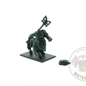 Chaos Dwarf Bull Centaur Taur'Ruk