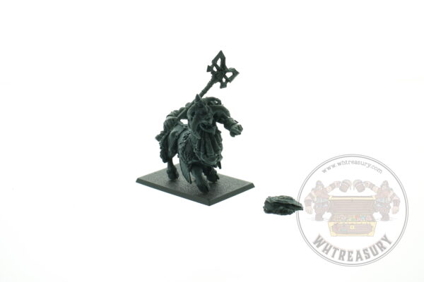 Chaos Dwarf Bull Centaur Taur'Ruk