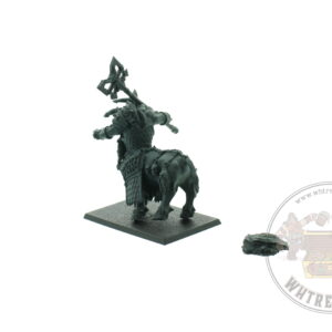 Chaos Dwarf Bull Centaur Taur'Ruk