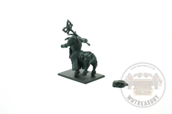 Chaos Dwarf Bull Centaur Taur'Ruk