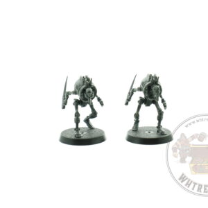 Cryptothralls