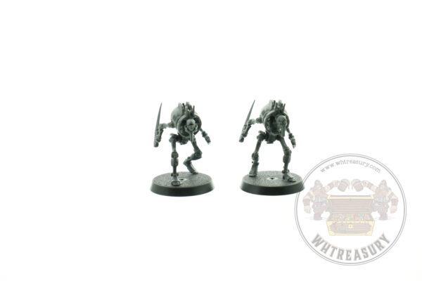 Cryptothralls