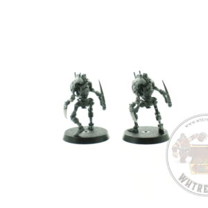 Cryptothralls