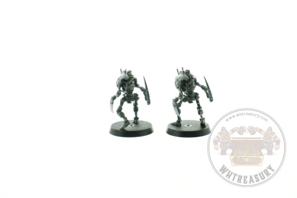 Cryptothralls