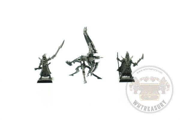 Dark Elf Reaper Bolt Thrower