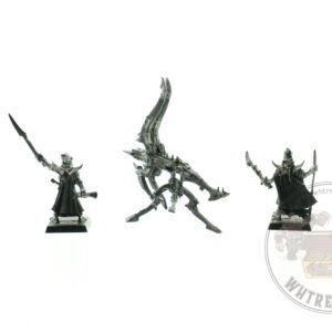 Dark Elf Reaper Bolt Thrower