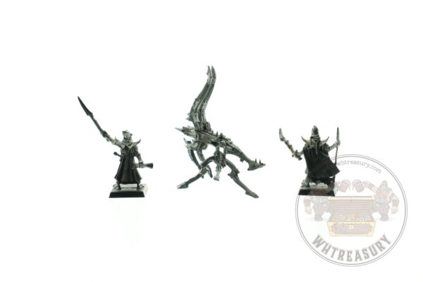 Dark Elf Reaper Bolt Thrower