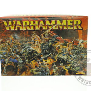 Warhammer Fantasy 6th Edition Starter Set