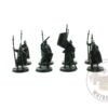 LOTR Citadel Guard & Minas Tirith Command