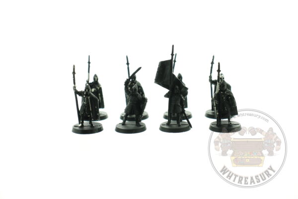 LOTR Citadel Guard & Minas Tirith Command