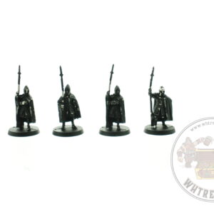 LOTR Citadel Guard & Minas Tirith Command