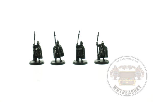 LOTR Citadel Guard & Minas Tirith Command