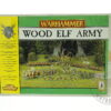 Classic Wood Elf Army