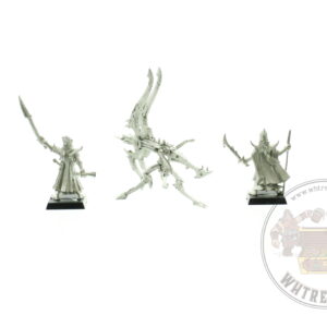 Dark Elf Reaper Bolt Thrower