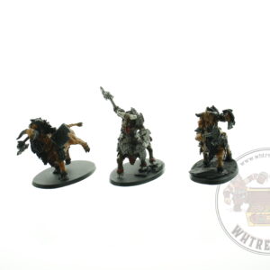 Chaos Dwarf Bull Centaurs