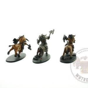 Chaos Dwarf Bull Centaurs