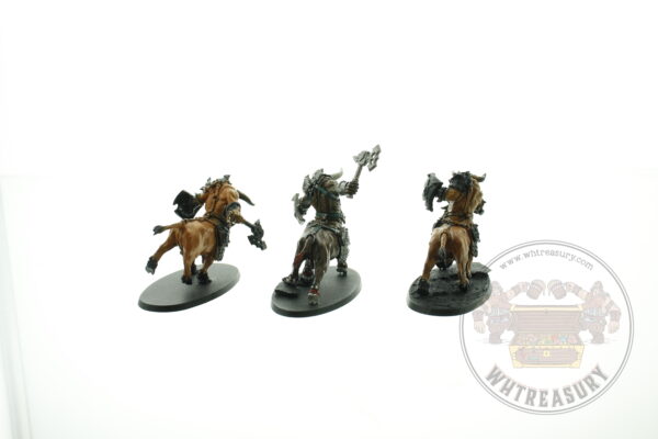 Chaos Dwarf Bull Centaurs