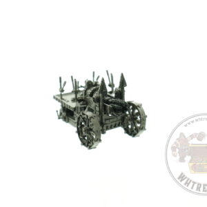 Chaos Dwarf Death Shrieker Rocket Launcher