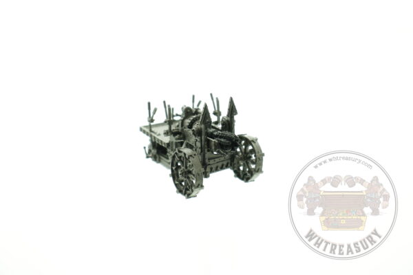 Chaos Dwarf Death Shrieker Rocket Launcher