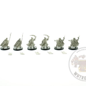 Moria Blackshields Goblins