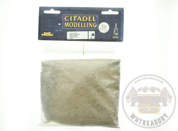 Citadel Modelling Sand