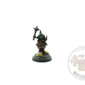 Night Goblin Squig Hopper