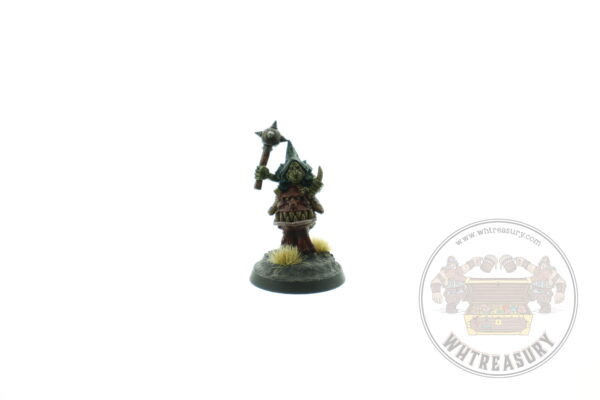 Night Goblin Squig Hopper