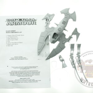 Forge World Eldar Hornet