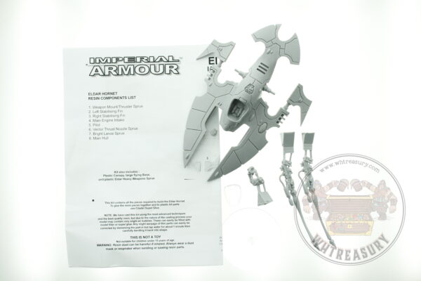 Forge World Eldar Hornet