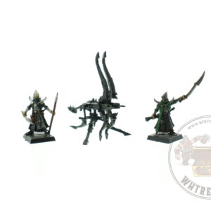 Dark Elf Reaper Bolt Thrower