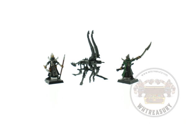 Dark Elf Reaper Bolt Thrower