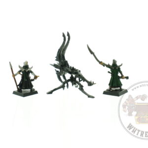 Dark Elf Reaper Bolt Thrower