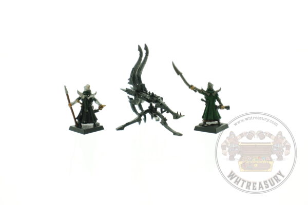 Dark Elf Reaper Bolt Thrower