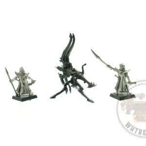 Dark Elf Reaper Bolt Thrower