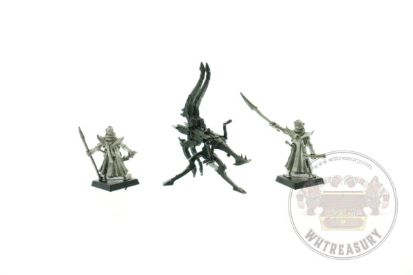 Dark Elf Reaper Bolt Thrower