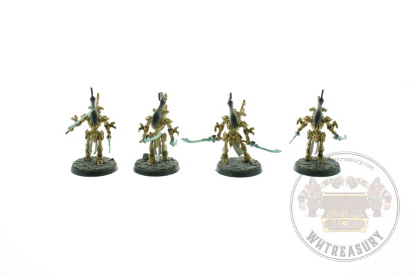 Aeldari Wraithblades