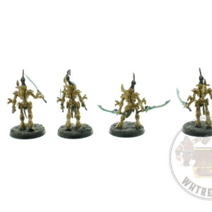 Aeldari Wraithblades