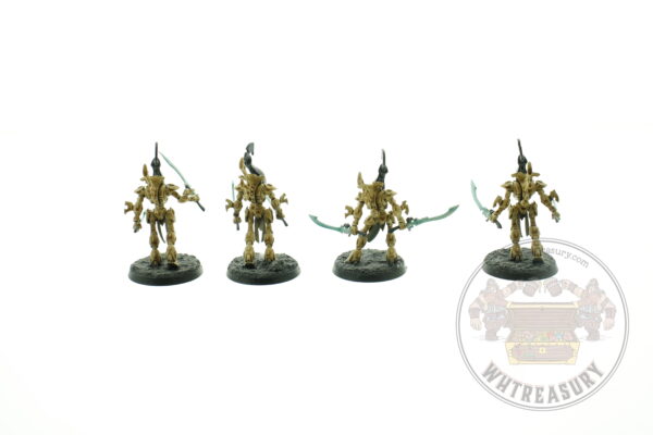 Aeldari Wraithblades