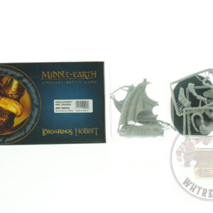 LOTR Middle Earth Dragon