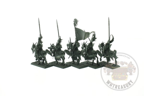 Dragon Princes of Caledor